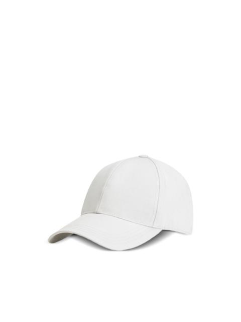 Dolce & Gabbana curved-peak baseball cap