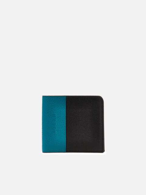 HOGAN Wallet Green