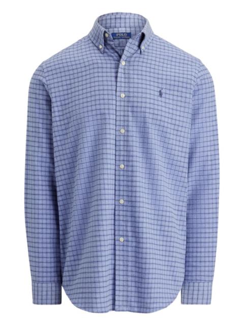 Polo Ralph Lauren long-sleeve shirt