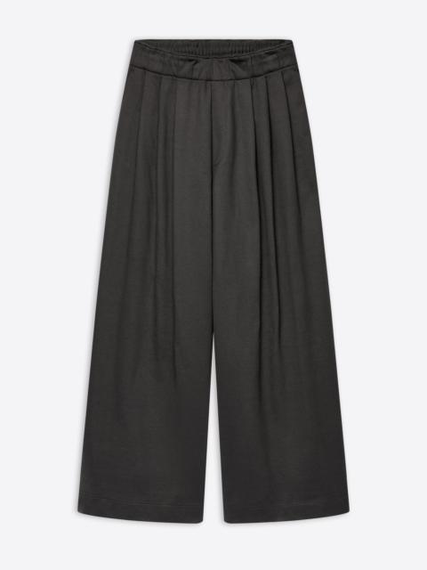 Dries Van Noten PLEATED SWEATPANTS