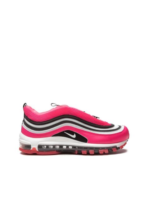 ウィメンズ Nike Air Max 97 LX Sakura Pink Blast (W) RARE Nike Air Max 97 Sakura Pack Women's Size 5 Sneakers