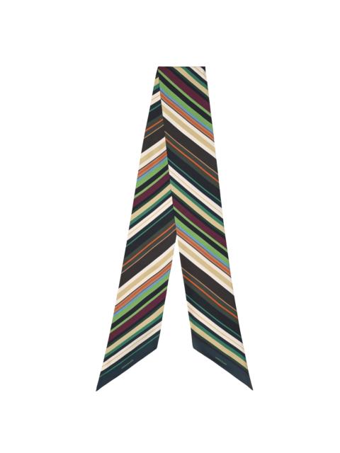 Longchamp L'Arc-en-ciel Stole