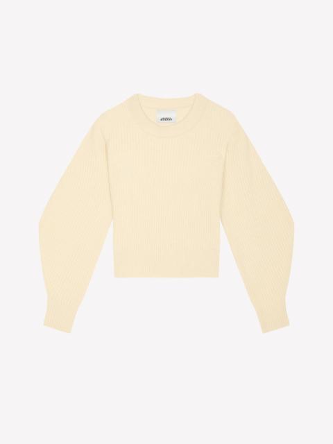 Isabel Marant LOREYA SWEATER