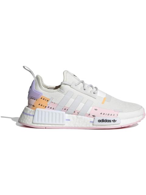 adidas NMD R1 Crystal White Clear Pink (W)