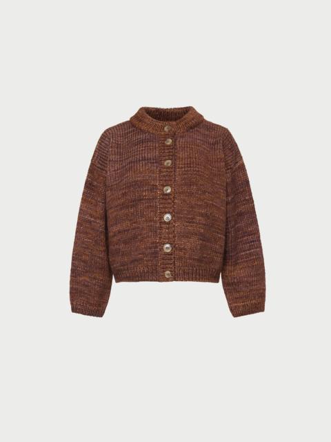 LOEFFLER RANDALL Maddie Cardigan