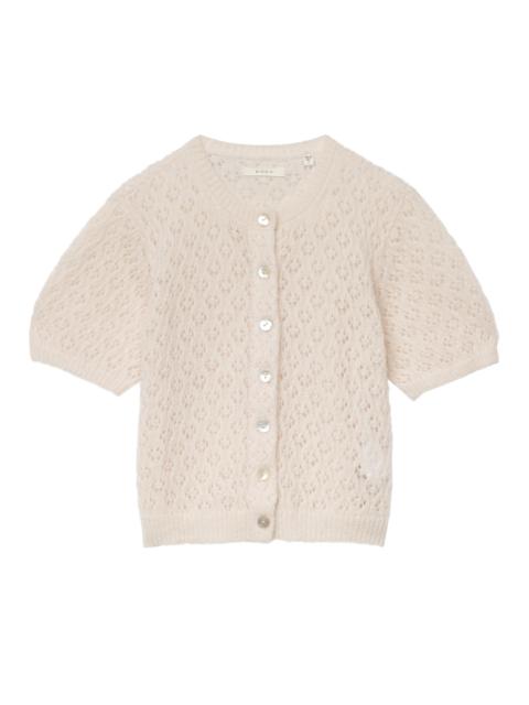 DÔEN EVELYN CARDIGAN