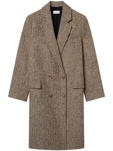 A.L.C. Tanner coat