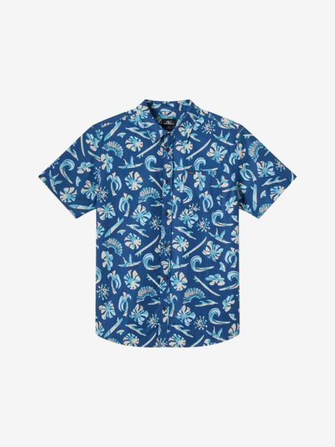 O'Neill Shipside Standard Fit Shirt