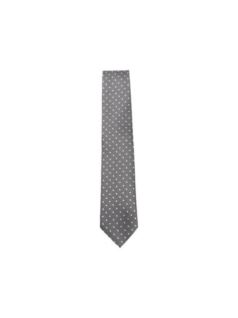 TOM FORD patterned tie
