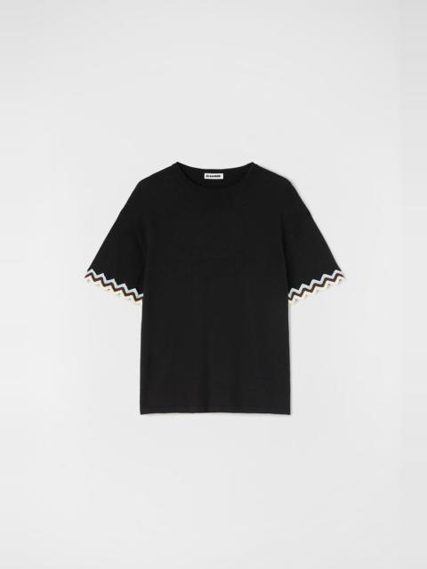 Crew-Neck T-Shirt