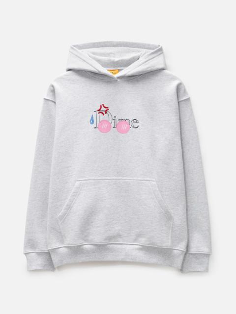 CLASSIC SENPAI HOODIE