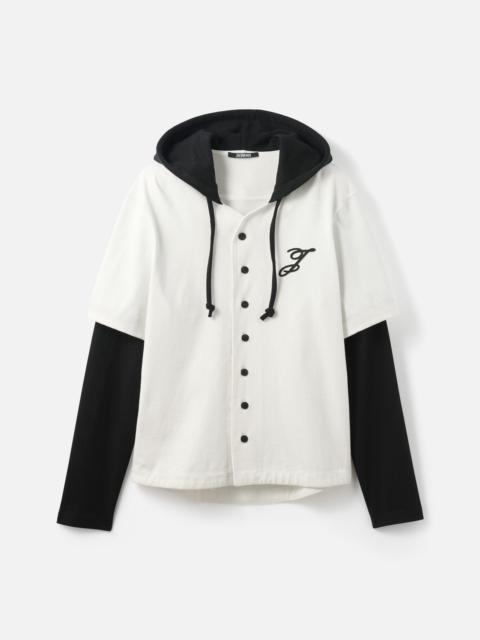 JACQUEMUS The Letro long-sleeve t-shirt