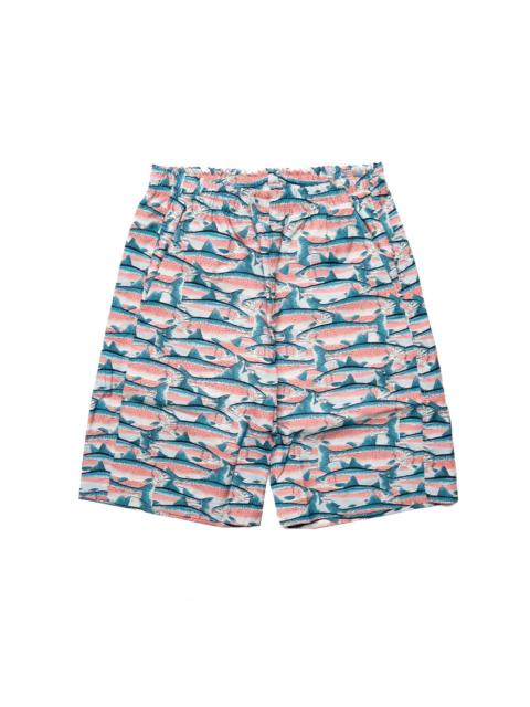 South2 West8 String Short Trout - Blue