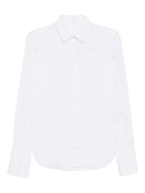 WARDROBE.NYC New classic shirt