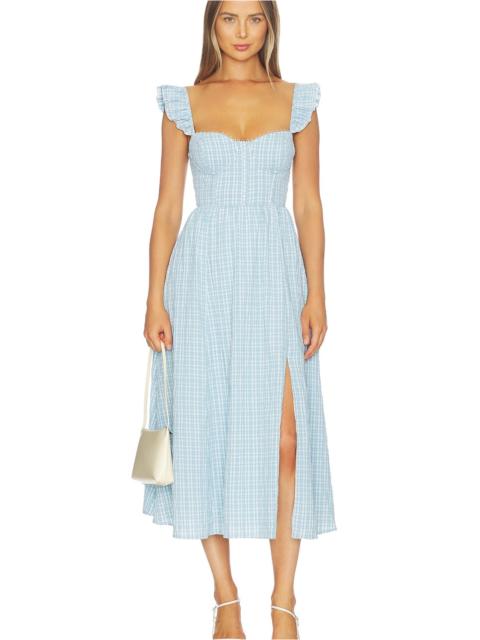 ASTR THE LABEL Wedelia Dress