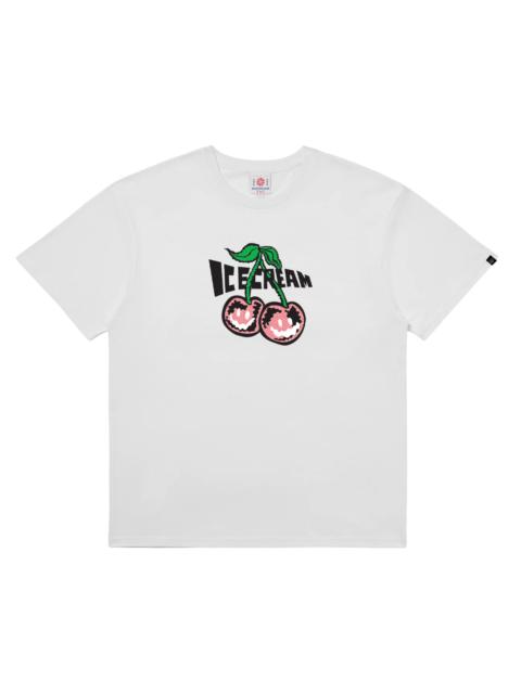 ICECREAM CHERRY ICON SS TEE