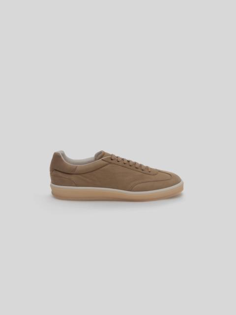 ROBERT BARAKETT Coppi T Toe Walking Sneaker