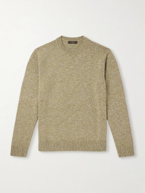 SLOWEAR Zanone Wool Sweater