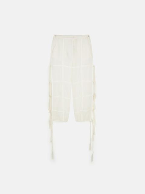 Stella McCartney Parachute Cord Pants