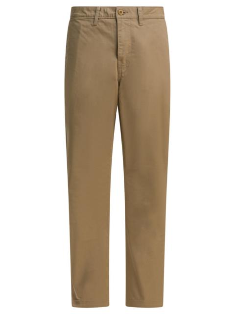 Patagonia Traveler Chino Trousers Brown