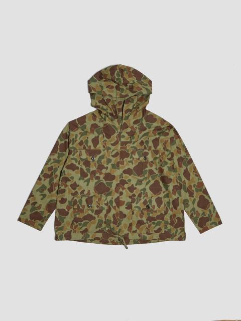 Nigel Cabourn Liam Gallagher x Nigel Cabourn - British Army