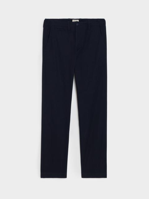 TODD SNYDER Straight Fit Favorite Chino