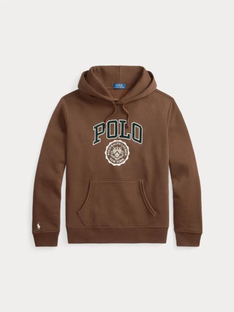 Polo Ralph Lauren Logo Fleece Hoodie