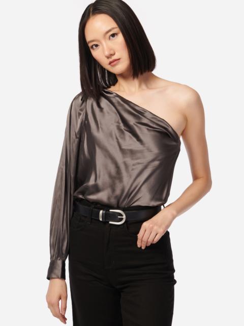 CAMI NYC VIOLETTE BODYSUIT FOG