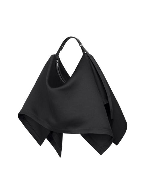 ENVELOPING SQUARE BAG