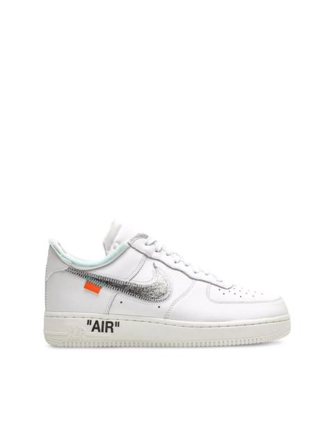 Nike ₢ 킹 오프 화이트 에어 포스 1 07