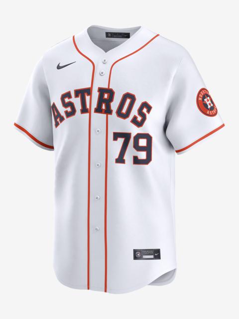 José Abreu Houston Astros Nike Men's Dri-FIT ADV MLB Limited Jersey