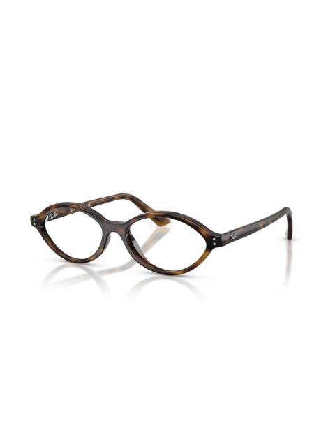 Ray-Ban ROMY OPTICS BIO-BASED