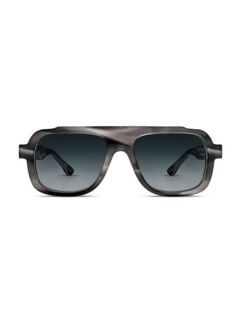 THIERRY LASRY POSITIVY
