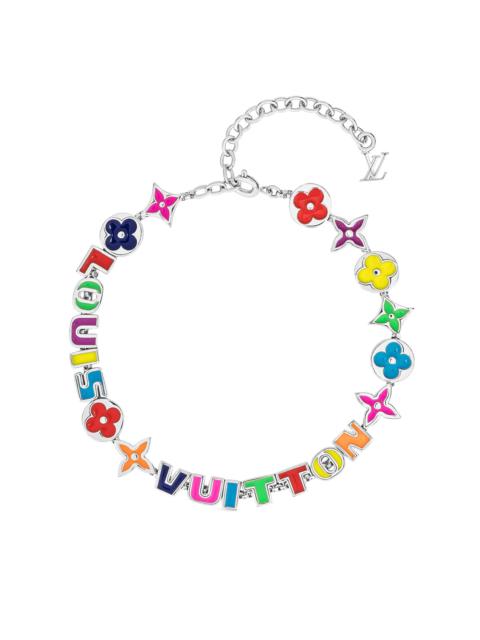 Louis Vuitton Monogram Party Bracelet