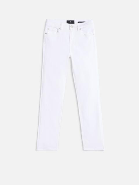 7 For All Mankind ROXANNE ANKLE in Luxe Vintage