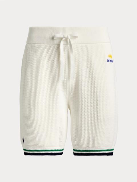 Polo Ralph Lauren US Open 7.5-Inch Textured Short