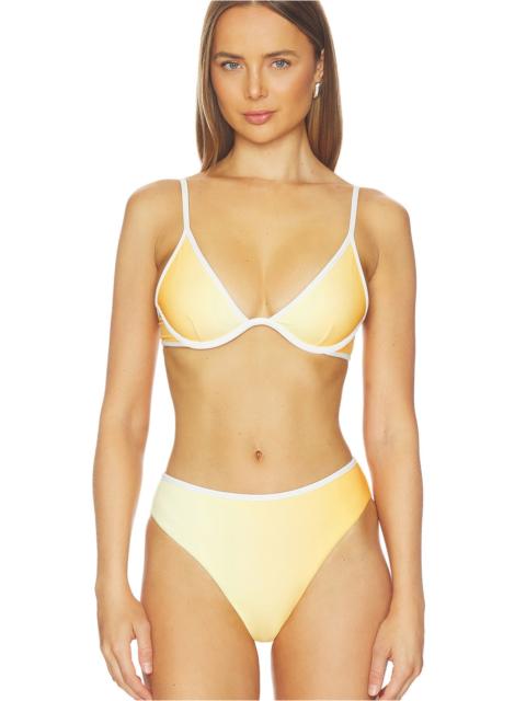 SIGNIFICANT OTHER Spencer Balconette Top