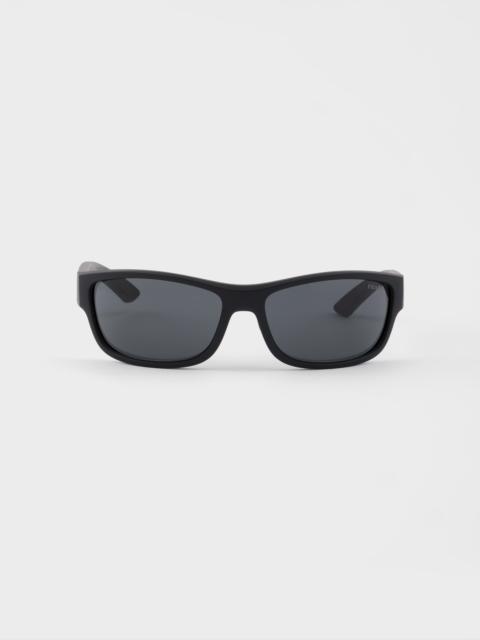 Prada Prada Linea Rossa sunglasses