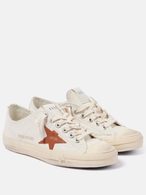 V-Star 2 leather sneakers