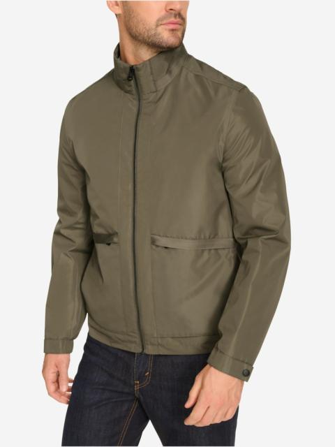 COLE HAAN Men's Packable Windbreaker