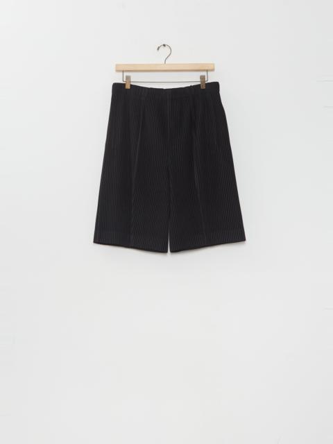 ISSEY MIYAKE Pleated Shorts