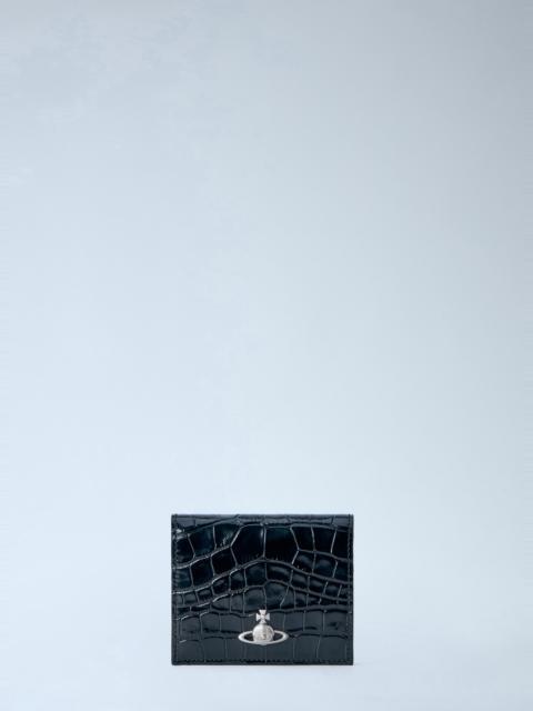 Vivienne Westwood Leather Billfold