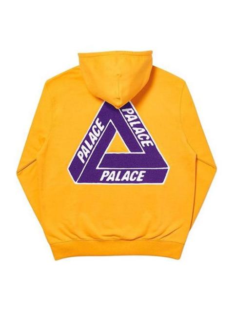 PALACE Men's PALACE Tri Ferg Yellow P18CS003
