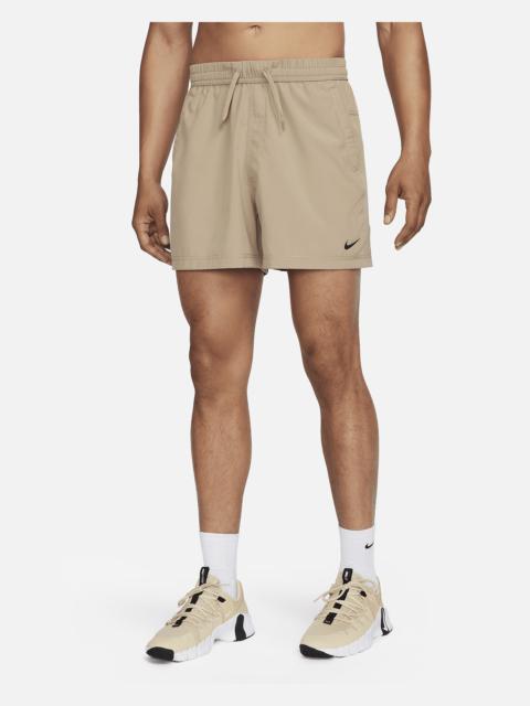Nike Form Men's Dri-FIT 5" Unlined Versatile Shorts