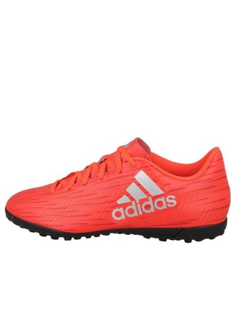 adidas adidas X 16.4 TF 'Orange Red' S75708
