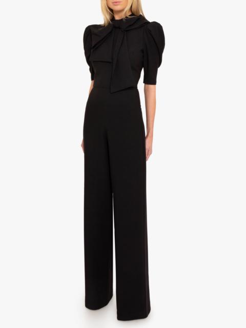 Black Halo Ara Jumpsuit