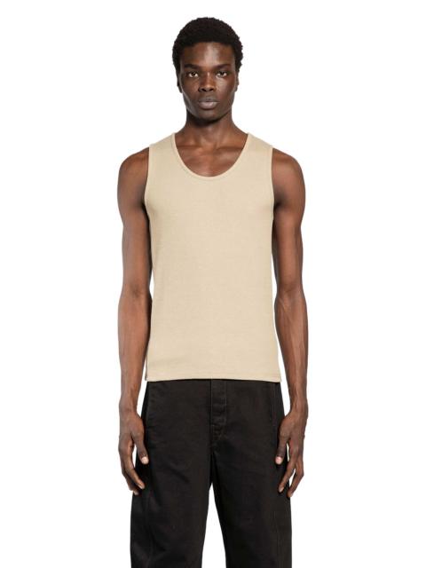 Lemaire Rib Tank Top