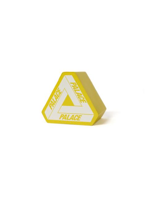 PALACE TRI-FERG STRESS BALL YELLOW