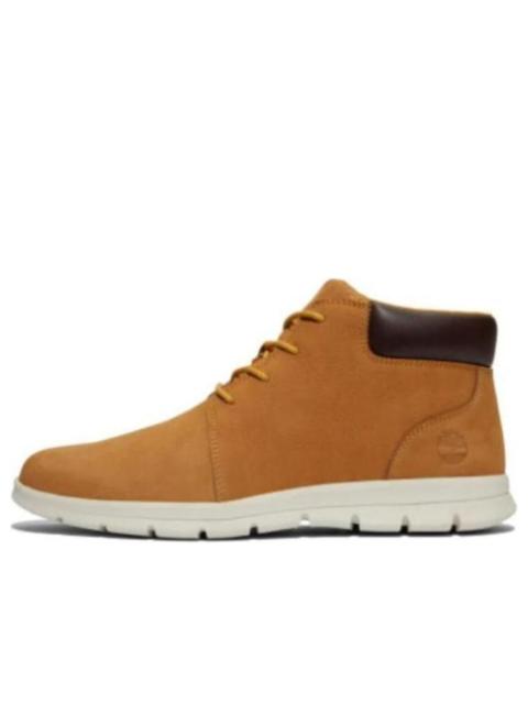 Timberland Timberland Graydon Chukka Basic Boots 'Wheat' A412S231