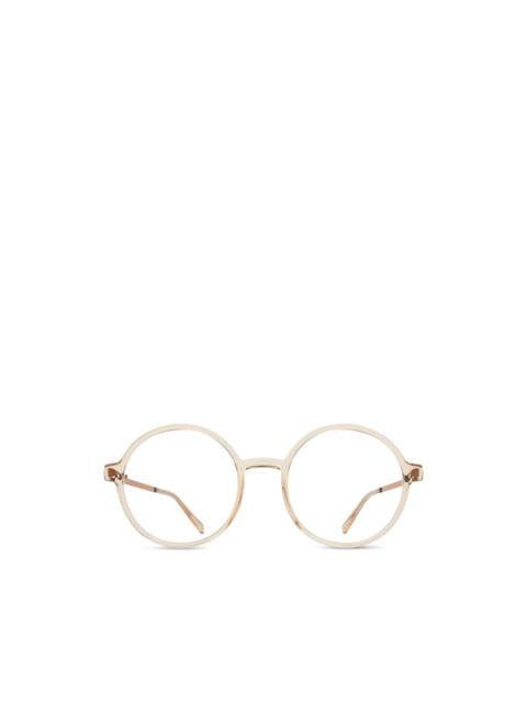MYKITA Keoma round-frame glasses